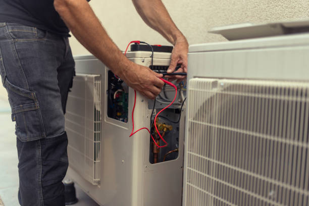 Best Central Air Repair  in Bay Park, NY