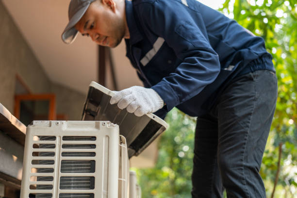 Best HVAC Companies Near Me  in Bay Park, NY