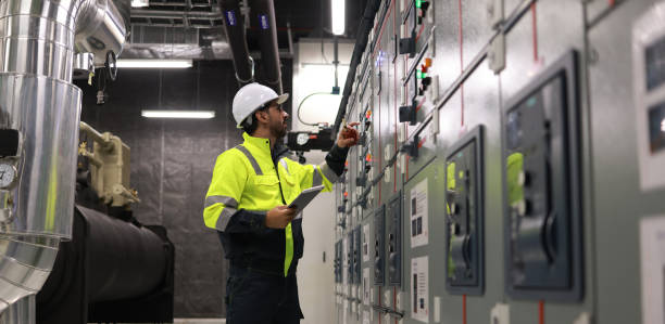 Best Residential HVAC Services  in Bay Park, NY